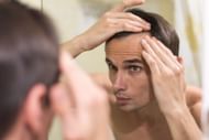 Understanding the connection between stress and hair loss is not a new area of discovery. (Image via Freepik/ Freepik)